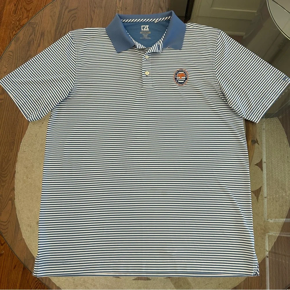 Kiawah golf polo sz XXL - Picture 2 of 4